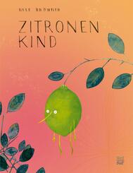 Zitronenkind