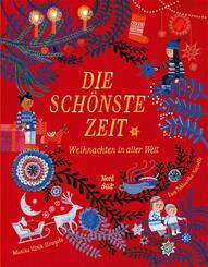 Die sch&ouml;nste Zeit