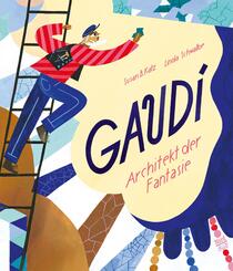 Gaud&iacute;
