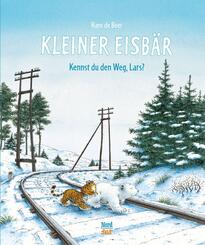 Kleiner Eisb&auml;r - Kennst du den Weg, Lars?