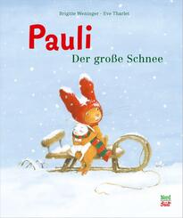 Pauli - Der gro&szlig;e Schnee