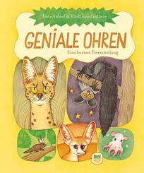 Geniale Ohren