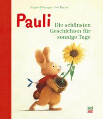 Pauli - Die sch&ouml;nsten Geschichten f&uuml;r sonnige Tage