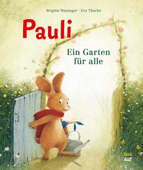 Pauli - Ein Garten f&uuml;r alle