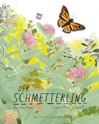 Der Schmetterling
