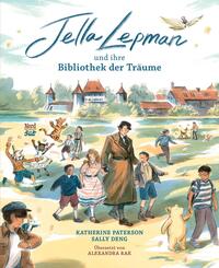 Jella Lepman