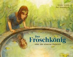 Der Froschk&ouml;nig