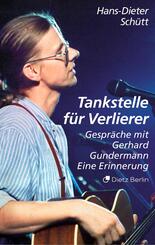 Tankstelle f&uuml;r Verlierer