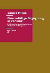 Eine zuf&auml;llige Begegnung in Venedig