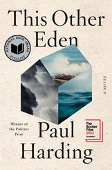 This Other Eden - A Novel
