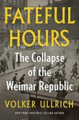 Fateful Hours
