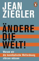 &Auml;ndere die Welt!