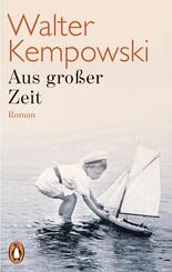 Aus gro&szlig;er Zeit