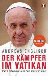 Der K&auml;mpfer im Vatikan