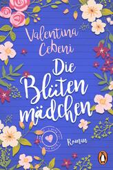 Die Bl&uuml;tenm&auml;dchen