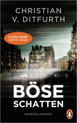 B&ouml;se Schatten