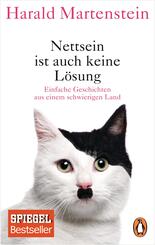 Nettsein ist auch keine L&ouml;sung