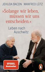"Solange wir leben, m&uuml;ssen wir uns entscheiden."