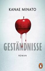 Gest&auml;ndnisse