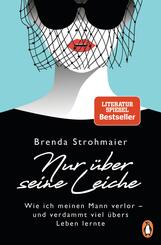 Nur &uuml;ber seine Leiche