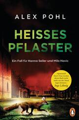Hei&szlig;es Pflaster
