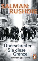 &Uuml;berschreiten Sie diese Grenze!
