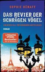 Das Revier der schr&auml;gen V&ouml;gel