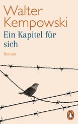 Ein Kapitel f&uuml;r sich