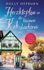 Herzklopfen in der kleinen Keksb&auml;ckerei