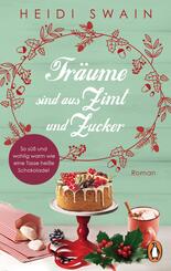 Tr&auml;ume sind aus Zimt und Zucker