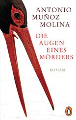 Die Augen eines M&ouml;rders
