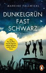 Dunkelgr&uuml;n fast schwarz