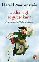 Jeder l&uuml;gt so gut er kann