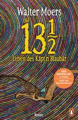 Die 13 1/2 Leben des K&auml;pt'n Blaub&auml;r