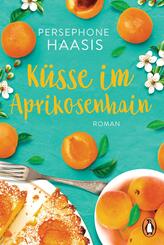 K&uuml;sse im Aprikosenhain