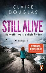 Still Alive - Sie wei&szlig;, wo sie dich findet