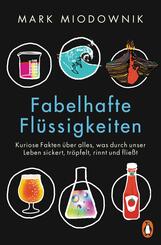 Fabelhafte Fl&uuml;ssigkeiten