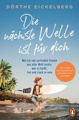Die n&auml;chste Welle ist f&uuml;r dich