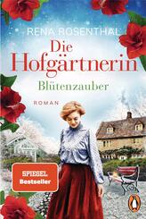 Die Hofg&auml;rtnerin - Bl&uuml;tenzauber