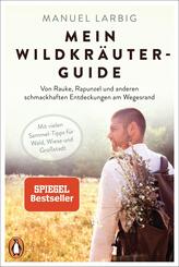 Mein Wildkr&auml;uter-Guide