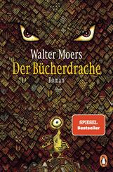 Der B&uuml;cherdrache