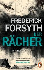 Der R&auml;cher