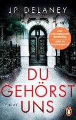Du geh&ouml;rst uns