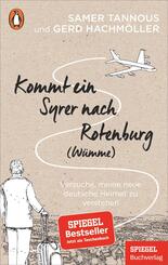 Kommt ein Syrer nach Rotenburg (W&uuml;mme)
