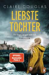 Liebste Tochter - Du l&uuml;gst so gut wie ich