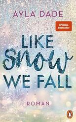 Like Snow We Fall