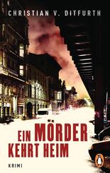 Ein M&ouml;rder kehrt heim