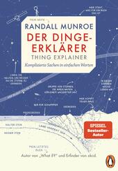 Der Dinge-Erkl&auml;rer - Thing Explainer