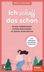 Ich schaff das schon -