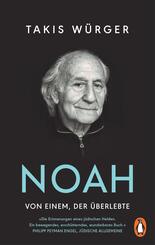 Noah - Von einem, der &uuml;berlebte